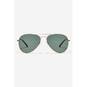 Ochelari de soare unisex aviator cu lentile polarizate