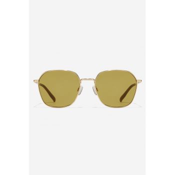 Ochelari de soare unisex cu rama metalica