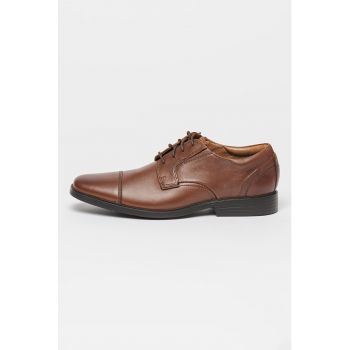 Pantofi derby de piele Lite de firma originali