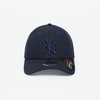 New Era New York Yankees Repreve 9Forty Adjustable Cap Navy