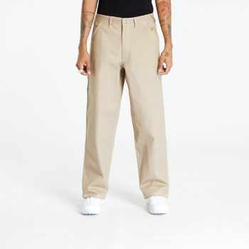 Nike Life Men's Carpenter Pants Khaki/ Khaki ieftin