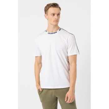 Tricou de bumbac pentru fitness