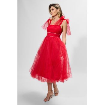 Rochie Savor Rosie