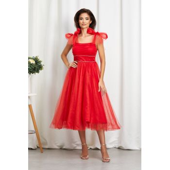 Rochie Savor Rosie