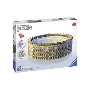 Puzzle 3d colosseum 216 piese