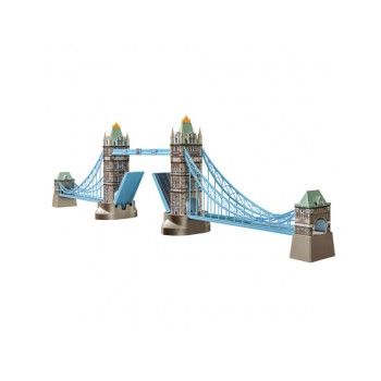 Puzzle 3d tower bridge 216 piese