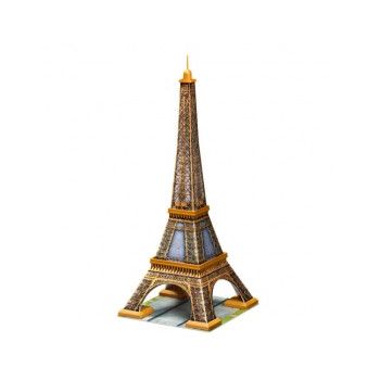 Puzzle 3d turnul eiffel 216 piese