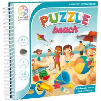 Puzzle beach