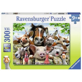 Puzzle Poza Animale, 300 piese