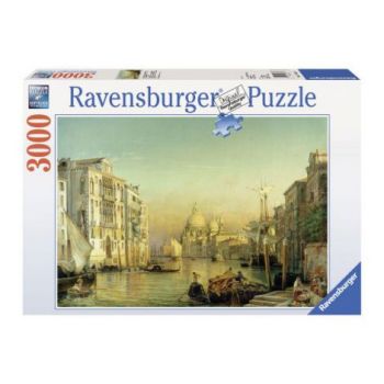 Puzzle Venetia, 3000 piese