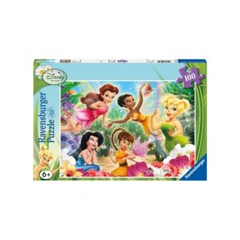 Puzzle zanele disney 100 piese