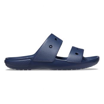 Sandale Classic Crocs Sandal Kids Albastru - Navy de firma originale