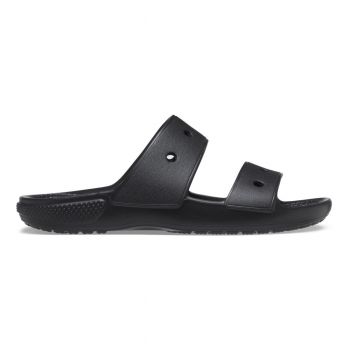 Sandale Classic Crocs Sandal Kids Negru - Black ieftine