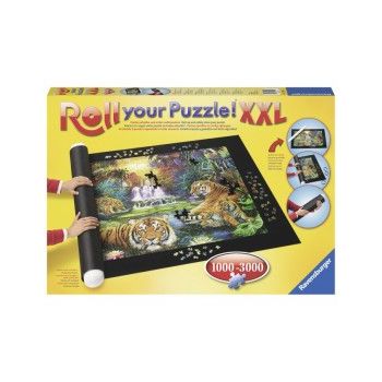 Suport pentru rulat puzzle-urile 1000 - 3000 piese