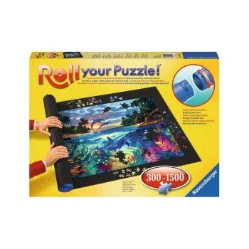 Suport pentru rulat puzzle-urile 300 - 1500 piese