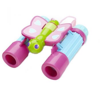 Jucarie Binoclu Melissa & Doug Cutie Pie