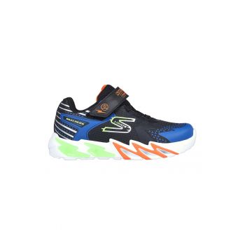 Pantofi sport cu LED-uri S Lights: Flex-Glow Bolt