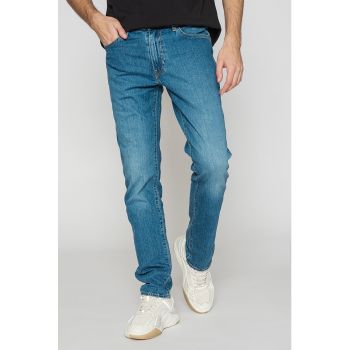 Blugi slim fit cu buzunare 511™