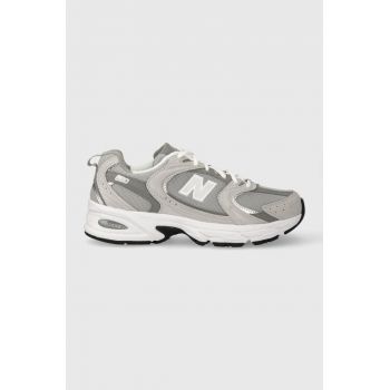 New Balance sneakers MR530CK 530 culoarea gri MR530CK