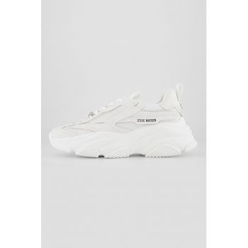 Pantofi sport cu design masiv Possession-E