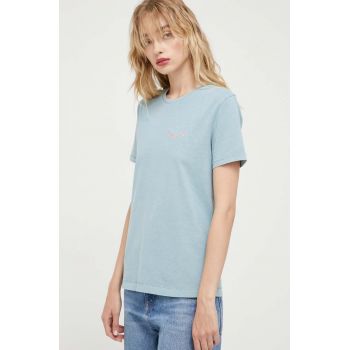 PS Paul Smith tricou din bumbac