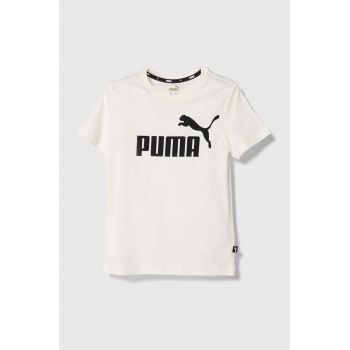 Puma Tricou copii 92-176 cm