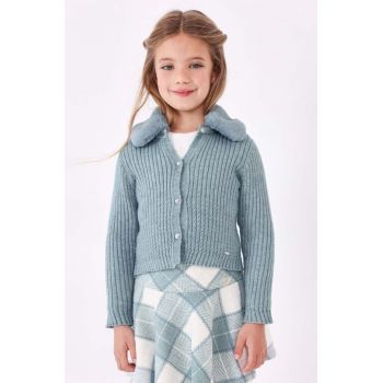 Mayoral cardigan copii light