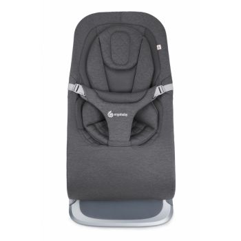 Balansoar 3 in 1 Evolve Charcoal Grey