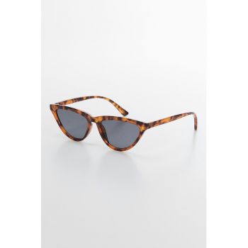 Ochelari de soare cat-eye Agusta