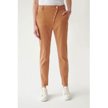 Pantaloni evazti Figa