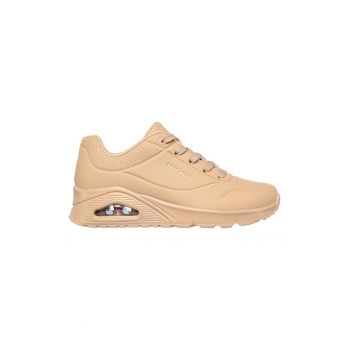 Pantofi sport de piele ecologica Uno Stand On Air
