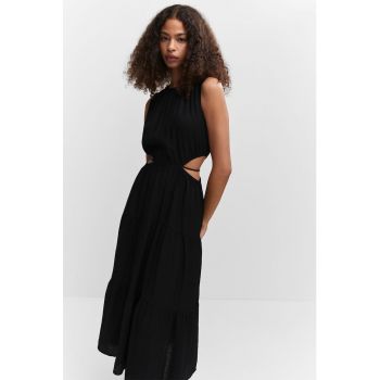 Rochie cu decupaje laterale Nuti