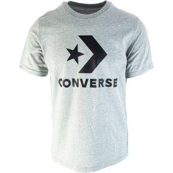 Tricou unisex Converse Logo Chev Tee 10025458-035