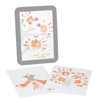 Kit Baby Art Rama pentru Ziua Mamei