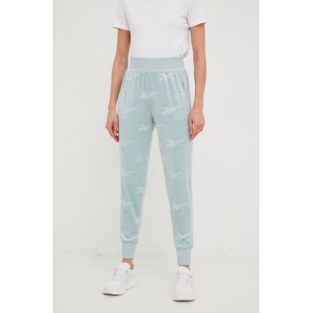 Reebok Classic pantaloni de trening femei, modelator