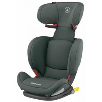 Scaun Auto cu Isofix Maxi Cosi RodiFix Air Protect Authentic Graphite 15 - 36 kg