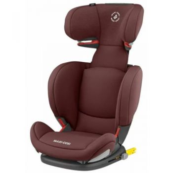 Scaun Auto cu Isofix Maxi Cosi RodiFix Air Protect Authentic Red 15 - 36 kg