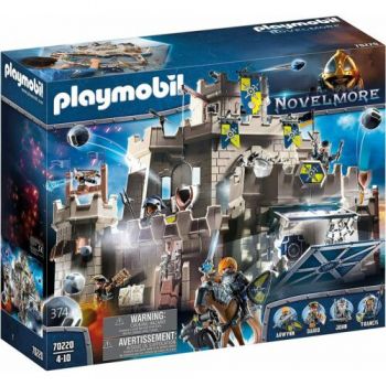 Set de Constructie Playmobil Marele Castel Novelmore