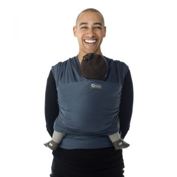 Sistem de Purtare Babylonia Wrap Elastic Tricot Slen Organic