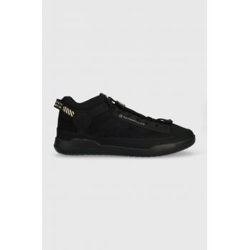 Caterpillar sneakers Hex Utility culoarea negru