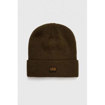G-Star Raw culoarea verde