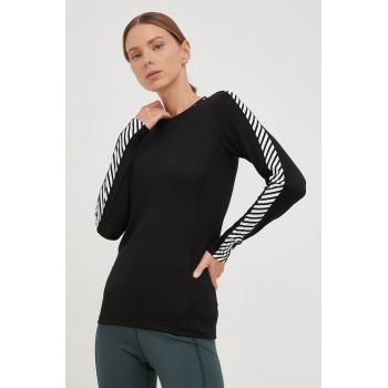 Helly Hansen longsleeve funcțional Lifa