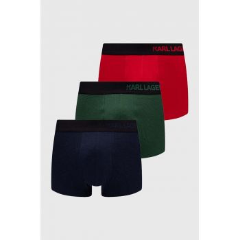 Karl Lagerfeld boxeri 7-pack barbati