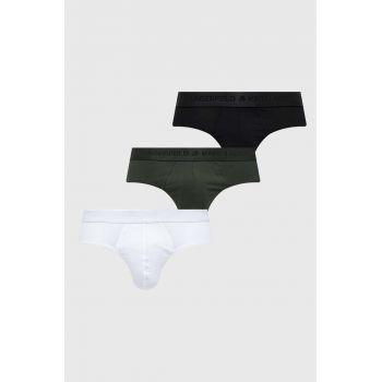 Karl Lagerfeld slip 3-pack barbati