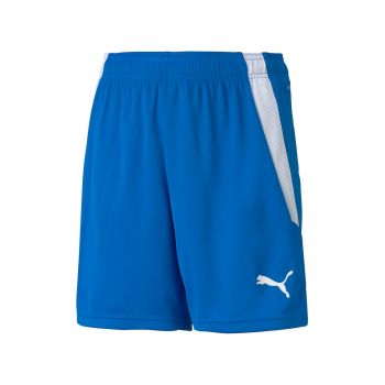 Pantaloni scurti cu talie elastica pentru fotbal teamLIGA