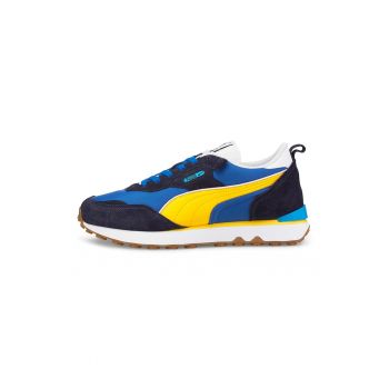 Pantofi sport cu garnituri de piele intoarsa Rider FV Essentials
