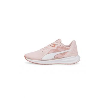 Pantofi sport din plasa Twitch Runner