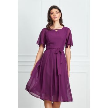 Rochie Ella Collection Beatrice mov