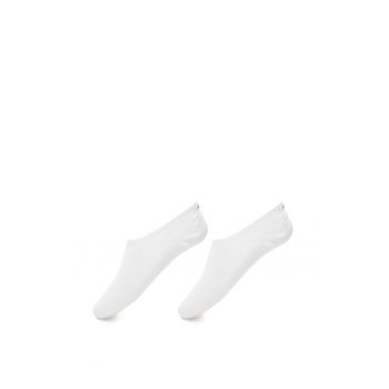 Set de sosete foarte scurte - 2 perechi