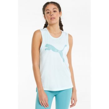 Top cu tehnologie DryCELL - pentru antrenament Favorite Cat Muscle